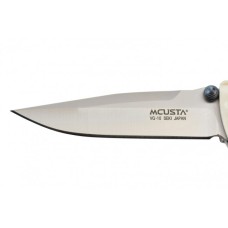 Mcusta MC-19V джобен-сгъваем нож Classic Wave VG10-Corian