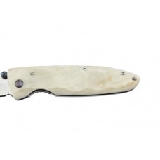 Mcusta MC-19V джобен-сгъваем нож Classic Wave VG10-Corian