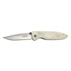 Mcusta MC-19V джобен-сгъваем нож Classic Wave VG10-Corian