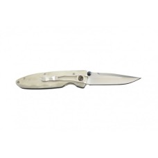 Mcusta MC-19V джобен-сгъваем нож Classic Wave VG10-Corian
