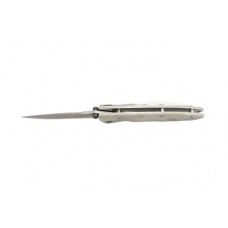 Mcusta MC-19V джобен-сгъваем нож Classic Wave VG10-Corian