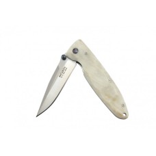 Mcusta MC-19V джобен-сгъваем нож Classic Wave VG10-Corian
