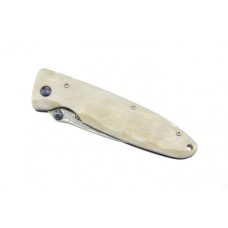 Mcusta MC-19V джобен-сгъваем нож Classic Wave VG10-Corian