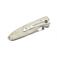 Mcusta MC-19V джобен-сгъваем нож Classic Wave VG10-Corian