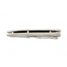 Mcusta MC-19V джобен-сгъваем нож Classic Wave VG10-Corian