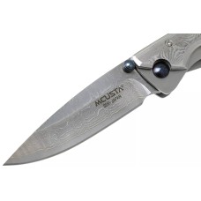 Mcusta MC-31D Kasumi - Damascus