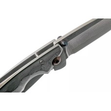 Mcusta MC-31D Kasumi - Damascus
