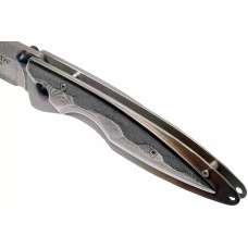 Mcusta MC-31D Kasumi - Damascus