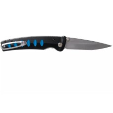 Mcusta MC-41C Katana - Aluminum black blue VG10 Clad Mcusta MC-41C Katana - Aluminum black blue VG10 Clad