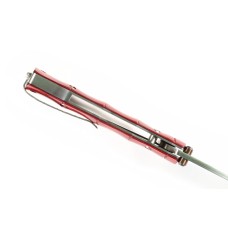 Mcusta MC-75D Shinra Emotion Take VG-10 Core Damascus Bamboo сгъваем нож Mcusta MC-75D Shinra Emotion Take VG-10 Core Damascus Bamboo сгъваем нож