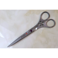 Mcusta DDB-170D - Ножици 170mm Пеперуда 蝶 VG-10 Damascus