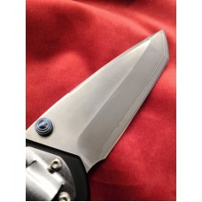Mcusta-Kasumi すずなき Suzunaki MC-D1 Limited Edition Джобен Сгъваем нож