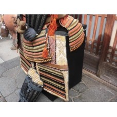 Японски самурайски доспехи Gusoku