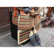 Японски самурайски доспехи Gusoku