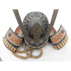 Японски самурайски доспехи Gusoku