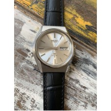 SEIKO - GRAND SEIKO HI-BEAT 5646-8000