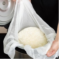 Daykoku Мрежа за оризоварка и варене на ориз L