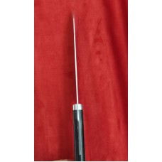 Shikisu нож Santoku-Сантоку - DP Gold 165mm