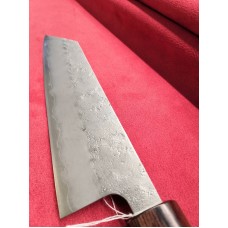 Nashiji нож Bunka-Kiritsuke 170mm-Ginsan S3