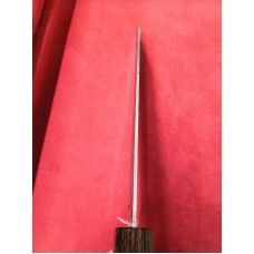 Nashiji нож Bunka-Kiritsuke 170mm-Ginsan S3