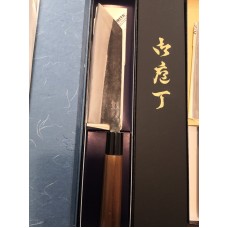 Kiyokane Нож Bunka- Kiritsuke Kouruchi 180mm -K593 Kiyokane Нож Bunka- Kiritsuke Kouruchi 180mm -K593
