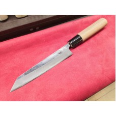 Kiyokane Нож Kiritsuke Kurouchi Sashimi type 150mm -K644- Суши