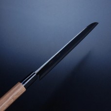 Kiyokane Японски Кухненски Нож Santoku Kouruchi 165mm Kiyokane Японски Кухненски Нож Santoku Kouruchi 165mm