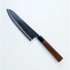 Mitokane-Tosa нож Gyto-Chef  Blue Steel 2 - 210mm 