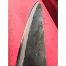Mitokane-Tosa нож Gyto-Chef  Blue Steel 2 - 210mm 