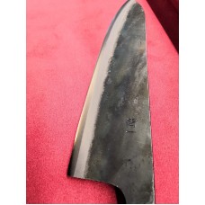 Mitokane-Tosa нож Gyto-Chef  Blue Steel 2 - 210mm 
