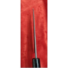 Mitokane Sajo нож Сантоку Aogami 2-170mm
