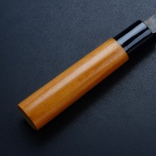 Takefu нож Nakiri-Накири 165мм Blue Steel 2 Takefu нож Nakiri-Накири 165мм Blue Steel 2