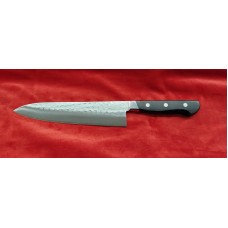 Shikisu нож Gyuto - Aogami 2 200mm