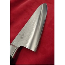 Shikisu нож Gyuto - Aogami 2 200mm