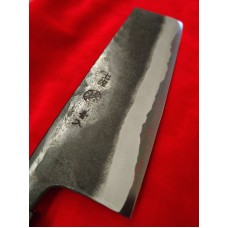 Shindo Keyaki Нож Накири Aogami 2 - 175mm Shindo Keyaki Нож Накири Aogami 2 - 175mm