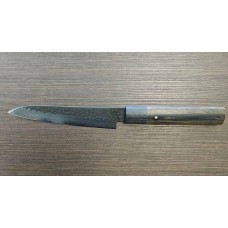 Shizu GEN нож на Главния готвач Gyuto-Гиото (Пети) Универсален 135mm