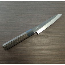 Shizu GEN нож на Главния готвач Gyuto-Гиото (Пети) Универсален 135mm