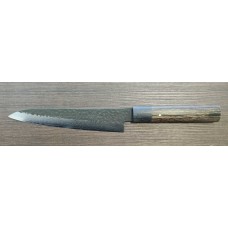 Shizu GEN нож на Главния готвач Gyuto-Гиото (Пети) Универсален 160mm Shizu GEN нож на Главния готвач Gyuto-Гиото (Пети) Универсален 160mm