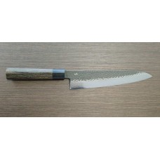 Shizu GEN нож на Главния готвач Gyuto-Гиото Универсален 180mm Shizu GEN нож на Главния готвач Gyuto-Гиото Универсален 180mm