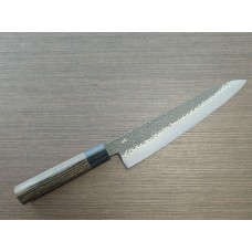 Shizu GEN нож на Главния готвач Gyuto-Гиото Универсален 210mm Shizu GEN нож на Главния готвач Gyuto-Гиото Универсален 210mm
