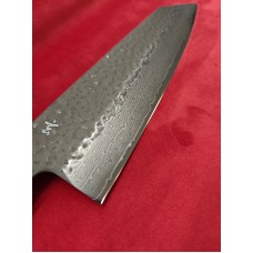 Shizu GEN нож Бунка-Bunka-Kiritsuke VG10 145mm Shizu GEN нож Бунка-Bunka-Kiritsuke VG10 145mm