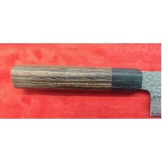 Shizu GEN VG10 Damascus нож Сантоку-Santoku 165mm