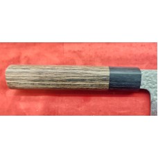 Shizu GEN VG10 Damascus нож Сантоку-Santoku 180mm Shizu GEN VG10 Damascus нож Сантоку-Santoku 180mm