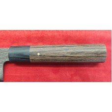 Shizu GEN VG10 Damascus нож Сантоку-Santoku 180mm Shizu GEN VG10 Damascus нож Сантоку-Santoku 180mm