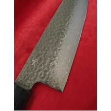 Shizu GEN VG10 Damascus нож Сантоку-Santoku 180mm Shizu GEN VG10 Damascus нож Сантоку-Santoku 180mm