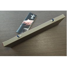 Shizu GEN нож на Главния готвач Gyuto-Гиото (Пети) Универсален 160mm Shizu GEN нож на Главния готвач Gyuto-Гиото (Пети) Универсален 160mm