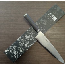 Shizu Shikisai MIYAKO нож на Главния готвач Gyuto-Гиото Универсален 210mm Shizu Shikisai MIYAKO нож на Главния готвач Gyuto-Гиото Универсален 210mm