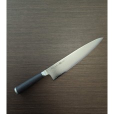 Shizu Shikisai MIYAKO нож на Главния готвач Gyuto-Гиото Универсален 210mm Shizu Shikisai MIYAKO нож на Главния готвач Gyuto-Гиото Универсален 210mm