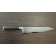 Shizu Shikisai MIYAKO нож на Главния готвач Gyuto-Гиото Универсален 210mm Shizu Shikisai MIYAKO нож на Главния готвач Gyuto-Гиото Универсален 210mm