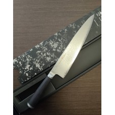 Shizu Shikisai MIYAKO нож на Главния готвач Gyuto-Гиото Универсален 210mm Shizu Shikisai MIYAKO нож на Главния готвач Gyuto-Гиото Универсален 210mm